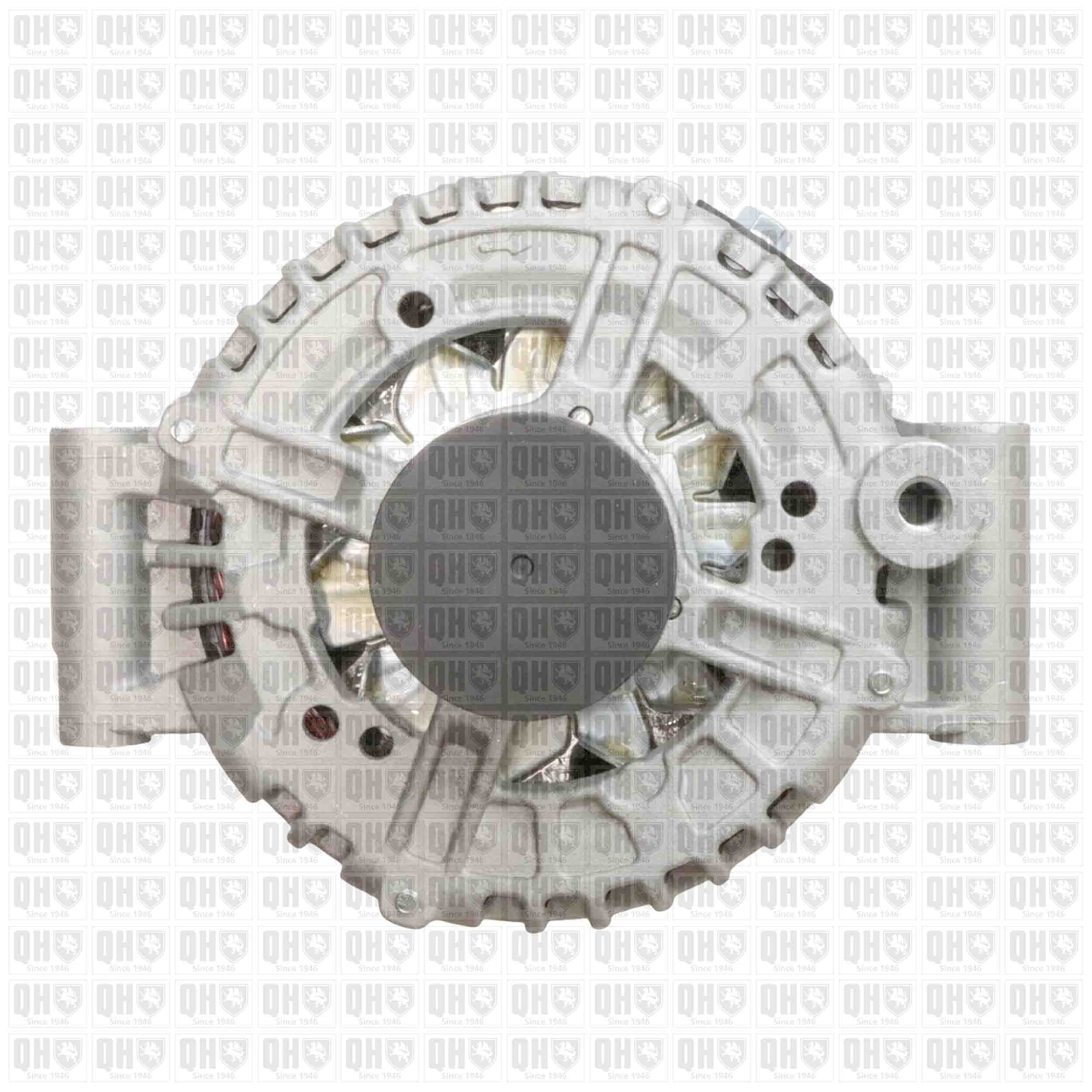 Alternateur QUINTON HAZELL ref. QRA3133